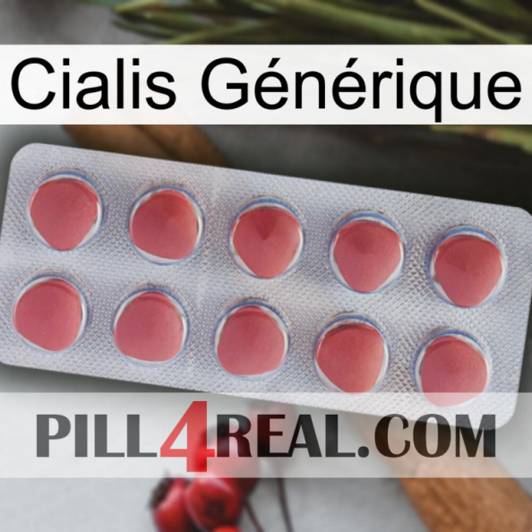 Cialis Générique 18